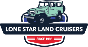 Lone Star Land Cruisers